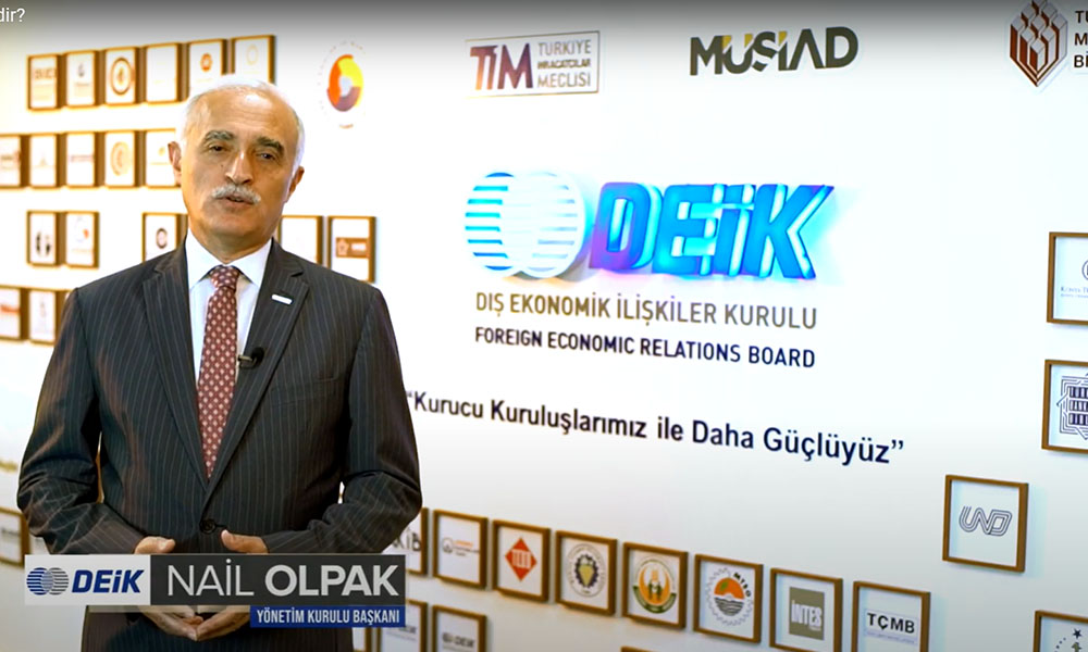 Rota Yapım