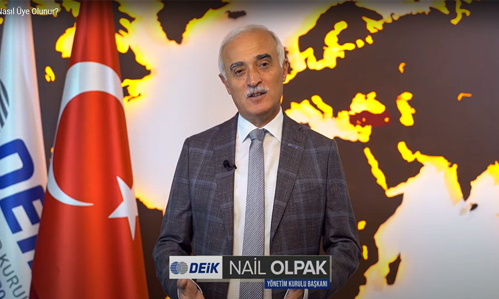 Rota Yapım