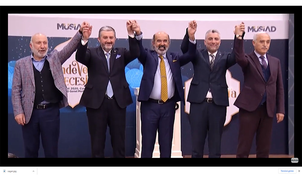Rota Yapım