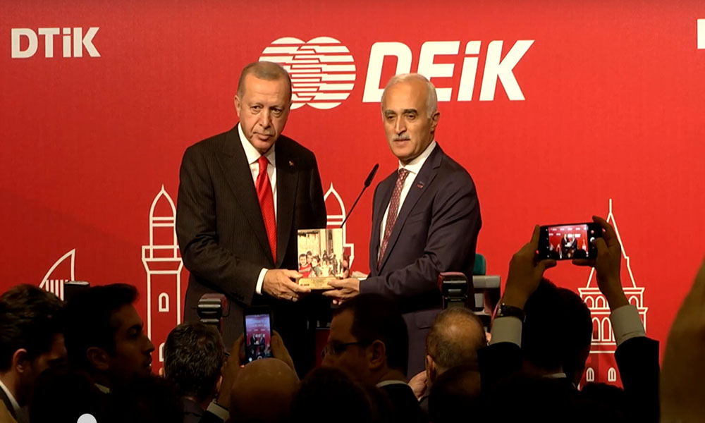 Rota Yapım