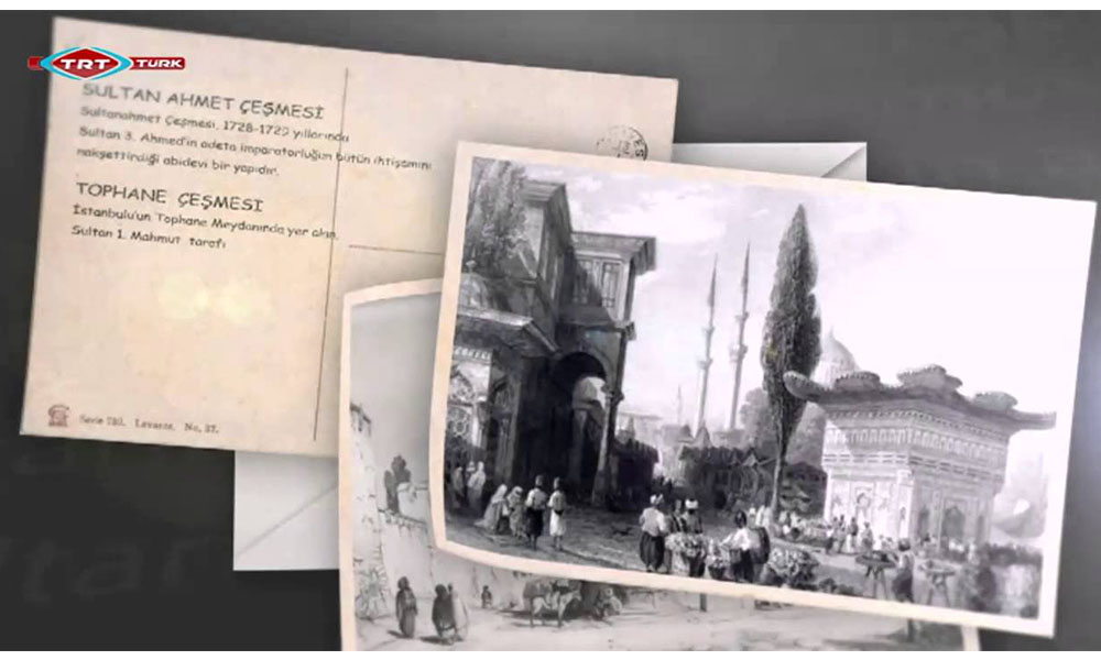 Rota Yapım