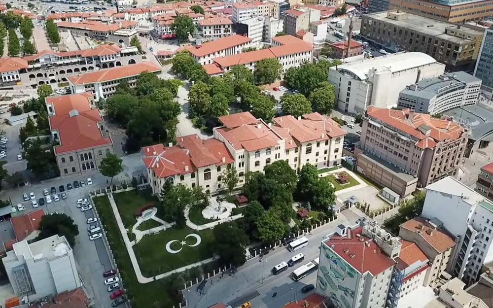 Rota Yapım