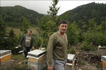 Rota Yapım Foto Galeri