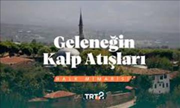 TRT 2 Geleneğin Kalp Atışları Görüntü Yönetmenliği