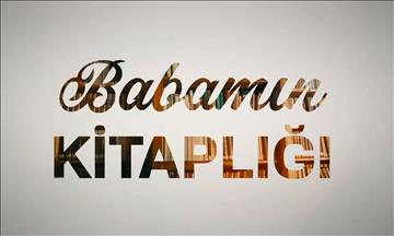 Diyanet TV Babamın Kitaplığı 13 Bölüm