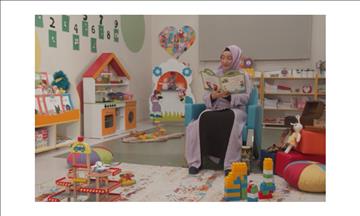 Diyanet TV Çocukça 85 Bölüm