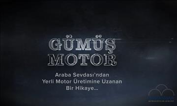 Gümüş Motor Belgeseli