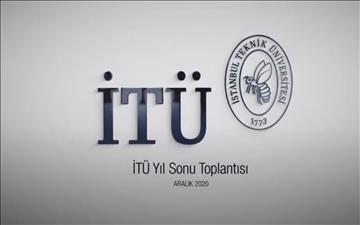 İTÜ Yıl Sonu Toplantısı Kısa Filmi